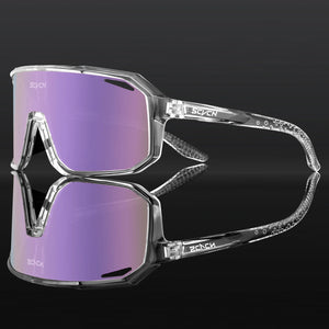 SCVCN – Gafas de ciclismo y deportivas UV400