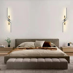 Lámpara de Pared LED de Diseño Minimalista