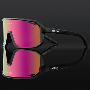 SCVCN – Gafas de ciclismo y deportivas UV400
