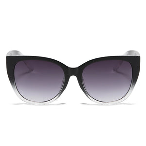 Rhéva™ Gafas de Sol Retro Ojo de Gato – Estilo y Protección
