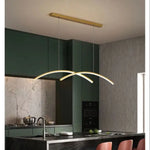 Lámpara de Techo LED Minimalista y Elegante