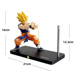 Lámpara DRAGON BALL – Goku Kamehameha