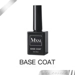 Esmalte en Gel MXSI – Colores Vibrantes, Acabado Profesional
