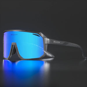 SCVCN – Gafas de ciclismo y deportivas UV400
