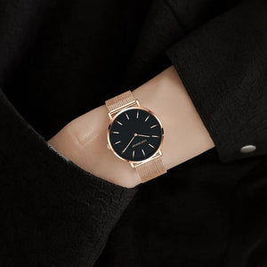 Reloj LIGE Mujer – Elegancia y Precisión en Cada Detalle