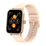 VELTRIX One Smartwatch – Conectividad Total, Salud Inteligente