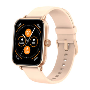 VELTRIX One Smartwatch – Conectividad Total, Salud Inteligente