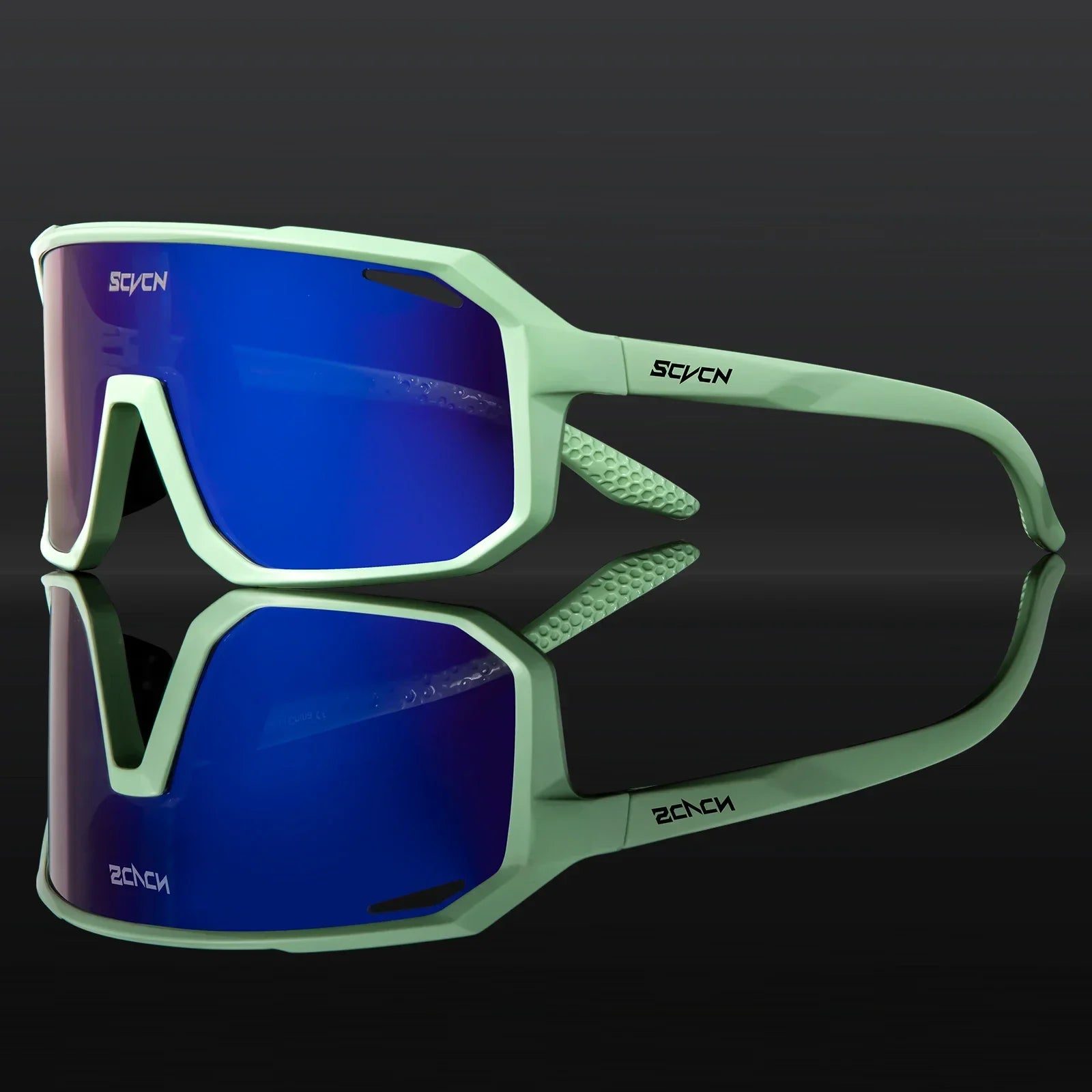 SCVCN – Gafas de ciclismo y deportivas UV400