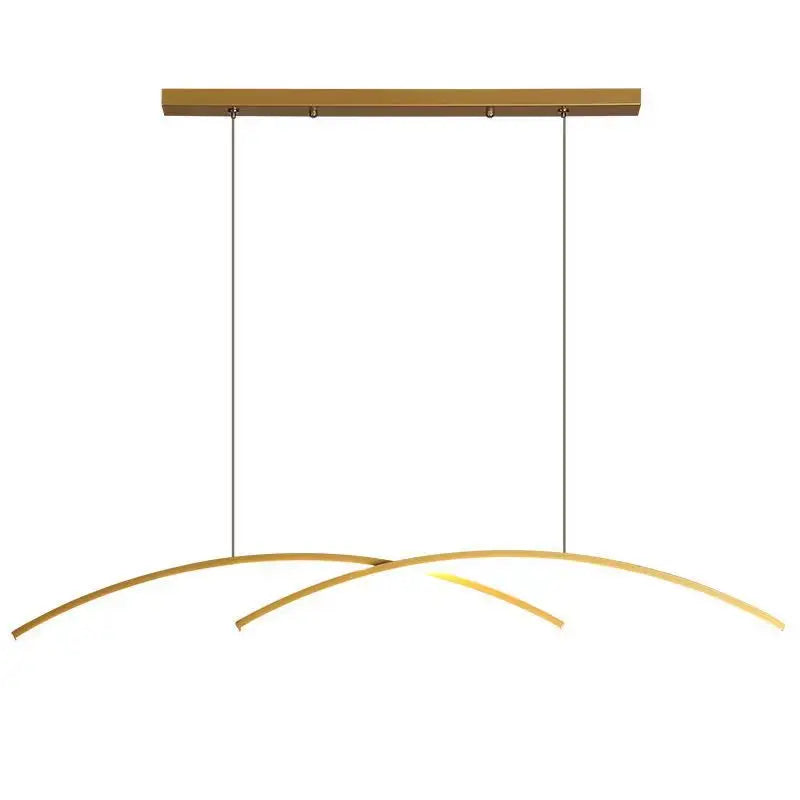 Lámpara de Techo LED Minimalista y Elegante