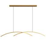 Lámpara de Techo LED Minimalista y Elegante