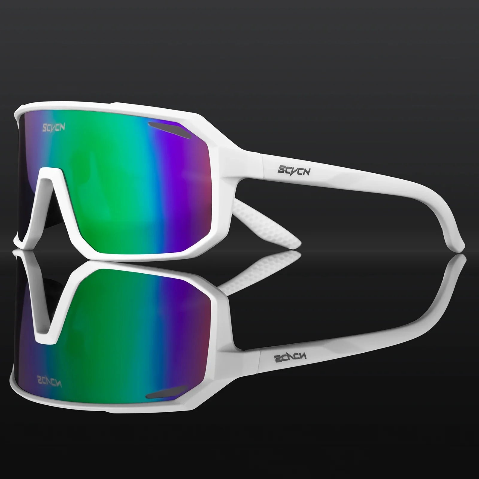 SCVCN – Gafas de ciclismo y deportivas UV400