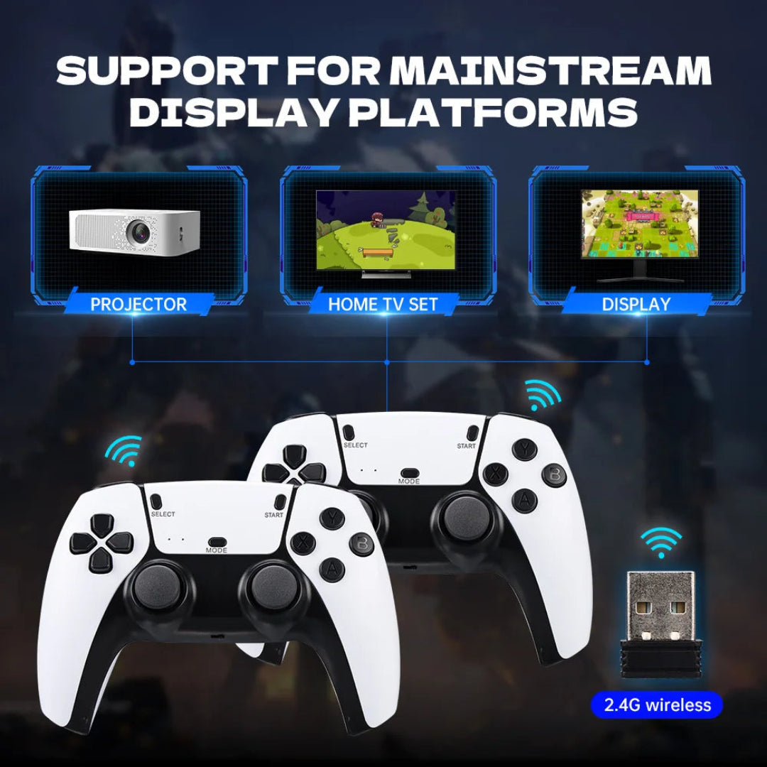 M15 4K M15 4K Game Stick Mini