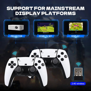 M15 4K M15 4K Game Stick Mini