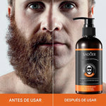 Gel de Afeitar Hidratante –  Precisión Suave, Cuidado Real