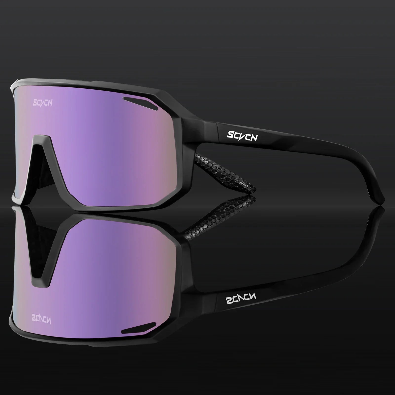 SCVCN – Gafas de ciclismo y deportivas UV400