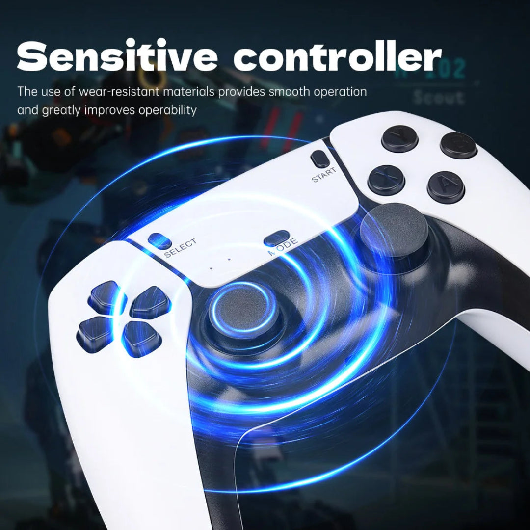 M15 4K M15 4K Game Stick Mini