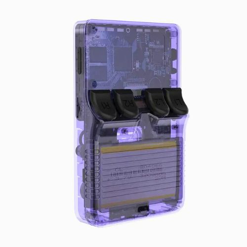 Consola Retro con +20.000 Juegos