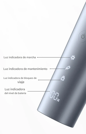 Maquinilla de afeitar