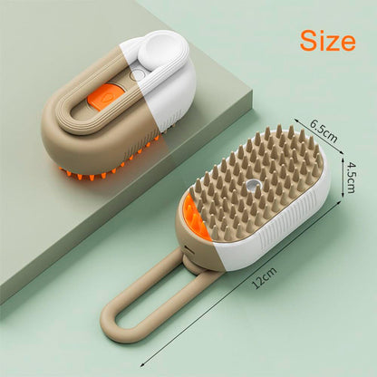 🎁 OFERTA 2X1 VAPORPEL, EL CEPILLO PERFECTO PARA MASCOTAS. - ventix