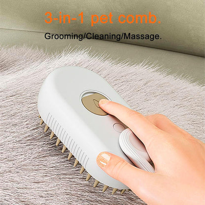 🎁 OFERTA 2X1 VAPORPEL, EL CEPILLO PERFECTO PARA MASCOTAS. - ventix